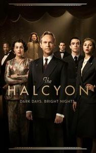 The Halcyon