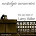 Very Best of Larry Adler: Harmonica King