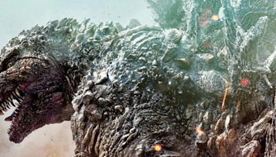 Godzilla: Minus One ya tiene calificación de la crítica