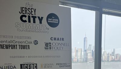 Jersey City Summit for Real Estate Investment returns in May