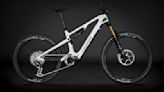 Merida radically overhauls its e-MTB range with brand new eOne-Sixty and eOne-Forty models