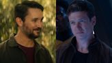 Star Trek: Picard’s Ed Speleers Praises His ‘Brother’ Wil Wheaton After Jack Crusher Reveal