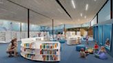 Mesa breaks ground for sleek new Eastmark library