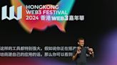 Bitcoin the main attraction at Hong Kong Web3 Festival ahead of 'imminent' ETF approval