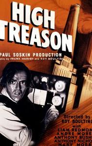 High Treason (1951 film)