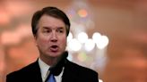 Armed man who made threats to Brett Kavanaugh arrested near Supreme Court justice’s home