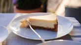 Burglar breaks in to German flat to swipe a few bites of cheesecake