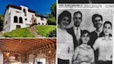 Here’s the eerie reason why no one dares to inhabit this deserted $2.4M LA mansion after 60 years