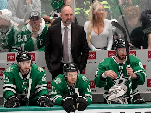 Dallas Stars in familiar hole after 6th Game 1 1oss. Avs look to put them down 0-2 again