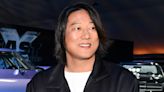 'Fast and Furious' star Sung Kang said a fan mistook him for Jackie Chan when he went to a convenience store. They felt so bad they gave him milk for free.