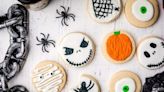 50 Easy and Spooky Halloween Cookies For Kids of All Ages
