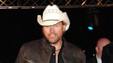 Toby Keith’s Rep Says He Was ‘Misunderstood’: He Was ‘1 of the Most Courageous Men I Knew’