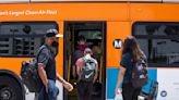 Bus rider fatally shot amid spate of violence on L.A. Metro