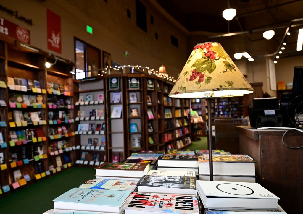 Bankruptcy court OKs Barnes & Noble’s $1.83M purchase of Tattered Cover