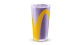 McDonald's Infamous Grimace Shake Is Finally Coming To Canada