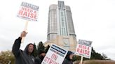 Strikes end at 2 of 3 Detroit casinos after new contract ratified