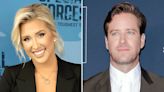 Savannah Chrisley Claims She Went on a Date With Armie Hammer