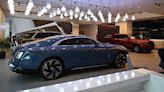 Avondale Debuts New Rolls-Royce Dallas Showroom