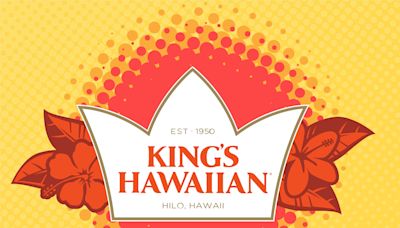 King's Hawaiian Just Introduced Its First Snack—and We Can't Stop Eating It