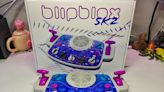 Blipblox SK2 synthesizer review - electronic music fun for kids and adults alike - The Gadgeteer