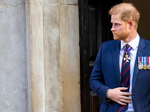 Prince Harry : ce mariage imminent en présence de son frère qu’il redoute