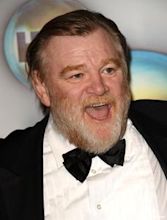 Brendan Gleeson