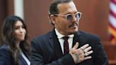 Abogada de Johnny Depp admite que los mensajes violentos son parte de quien realmente es