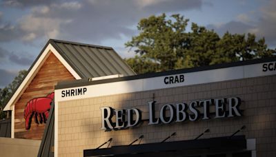 Red Lobster Moves Ahead With Fortress Takeover Offer