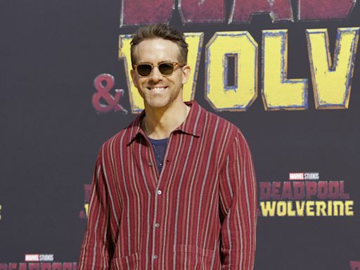 ‘They hated it...' Ryan Reynolds changed Deadpool and Wolverine’s title after online backlash