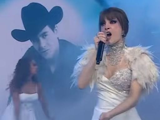 Critican a "Venga la Alegría" por usar imagen de Julián Figueroa mientras su viuda Imelda Tuñón cantaba