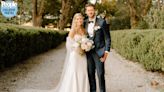 Adam Doleac Marries MacKinnon Morrissey! All the Wedding Details — Including a Sweet Nod to Their Dog