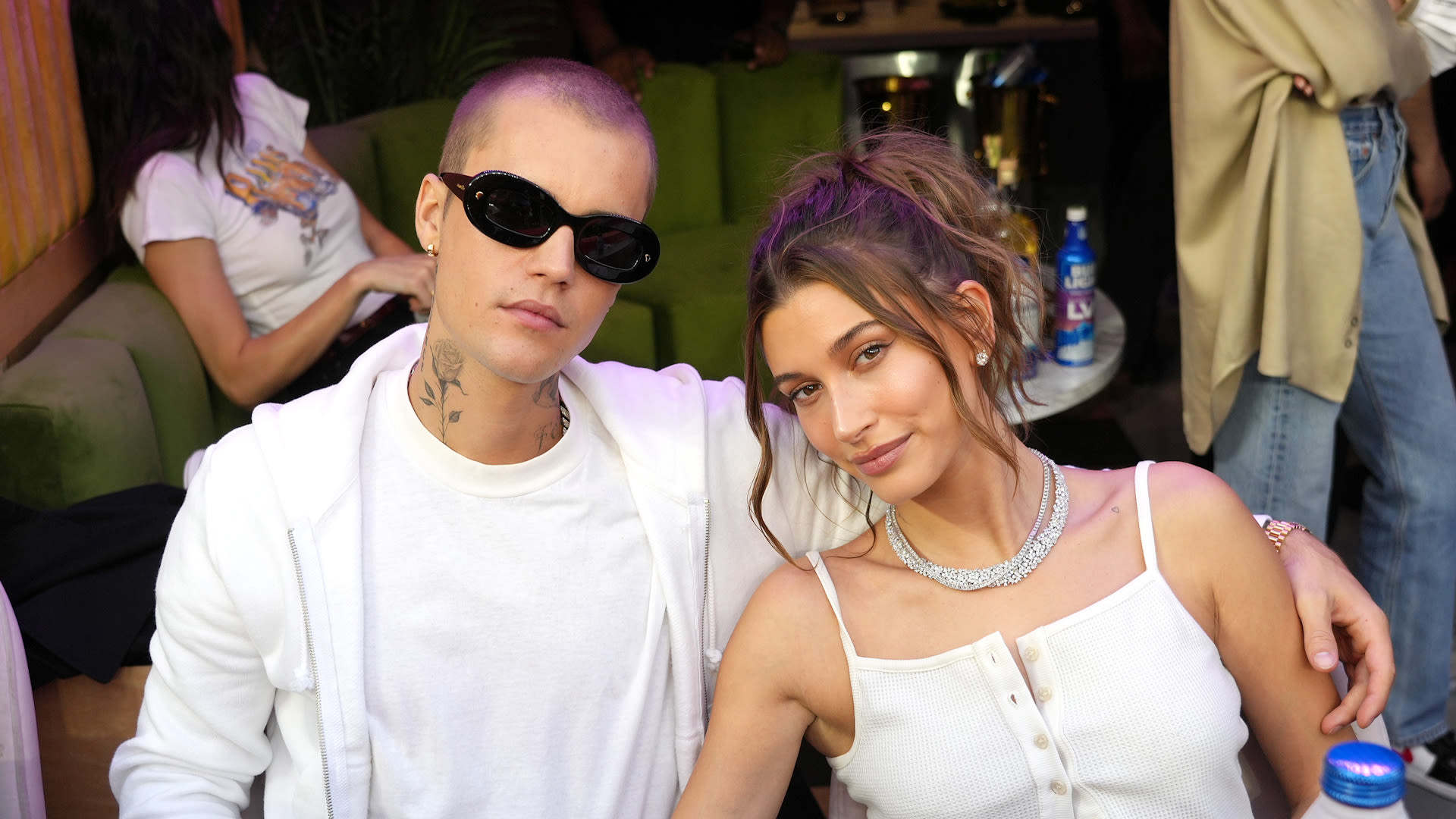 Justin Bieber & Hailey Bieber Expecting First Baby: See Their Pregnancy Announcement! | Access