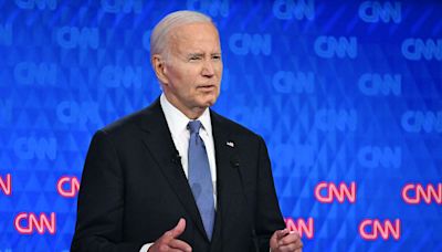 Can Joe Biden Be Replaced on the Democratic Ticket? What the DNC Rules Say About Switching Nominees