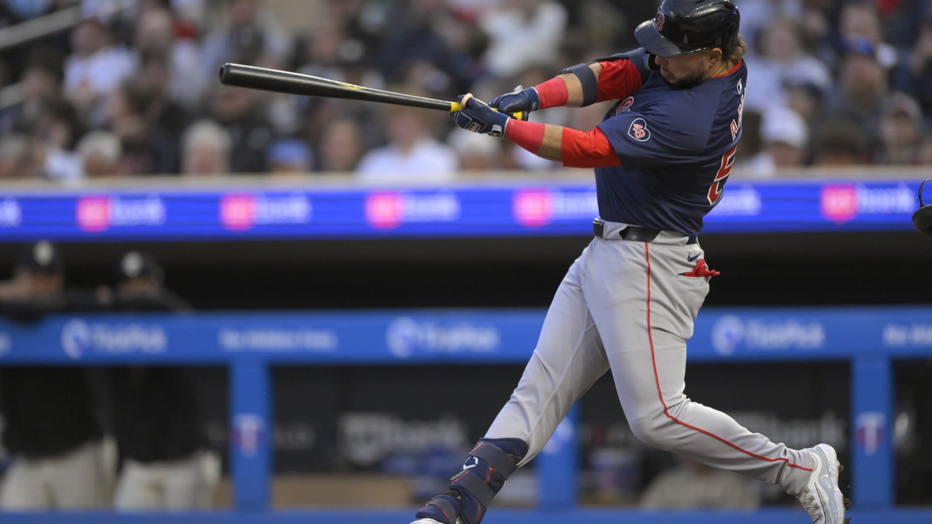 Fantasy Baseball Waiver Wired: Will ya pick up Wilyer?