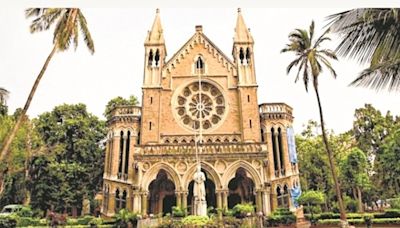 Mumbai University Senate Elections Postponed Indefinitely Amid Probe Into Voter Roll Irregularities