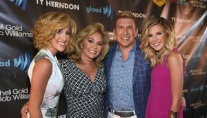 Did Todd Chrisley’s own daughter turn him into the feds? Here’s what we know