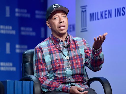 Russell Simmons Owes $3 Million to Three Women, Including a Sexual Assault Accuser, After Failing to Pay Settlement