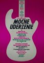 Mocne uderzenie