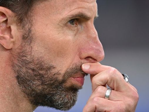 Euro 2024: Three England problems Gareth Southgate must solve after dull Denmark draw