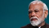 Modi accused of hate speech for calling Muslims 'infiltrators' at a rally days into India's election