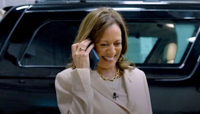 ‘She’ll make a fantastic President’: Barack, Michelle Obama endorse Kamala Harris during call | Watch | Today News