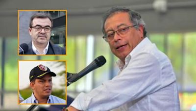 El escándalo de la Ungrd habría iniciado con el presidente Gustavo Petro: estas fueron las órdenes que dio