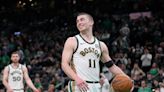 Payton Pritchard describes art of buzzer-beating heaves