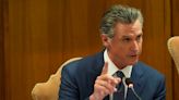 Gov. Gavin Newsom Accuses Trump of ‘Open Corruption’ at Climate Meeting