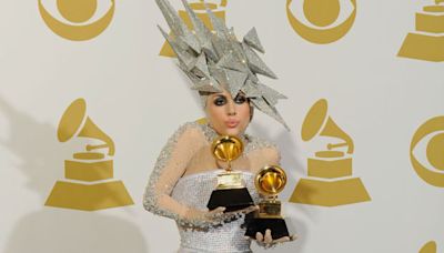 Grammys flashback: Lady Gaga’s debut disc, ‘The Fame,’ 15 years later