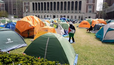 Columbia University and a Jewish student agree on a settlement that imposes more safety measures