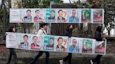南韓國會選前驚爆投票所遭裝監視器 一名直播主被捕宣稱「要監督政府有無作票」