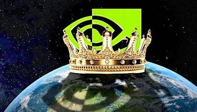 Vea cómo Nvidia se convirtió en una de las empresas más valiosas del mundo