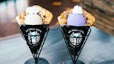 Gourmet waffle, ice cream shop with a funny name opens second Northeast Florida restaurant