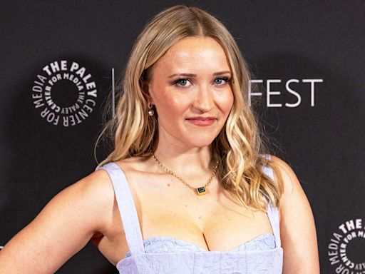 Emily Osment Talks 'Divine Timing' of New Music After Wrapping 'Young Sheldon': 'Things Take Precedence' (Exclusive)